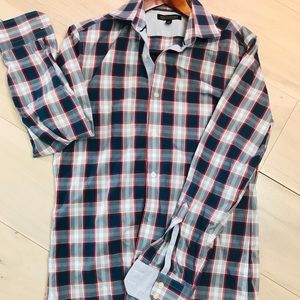 Men’s Banana Republic Shirt